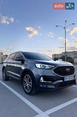 Внедорожник / Кроссовер Ford Edge 2019 в 