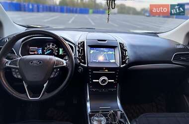 Внедорожник / Кроссовер Ford Edge 2019 в 