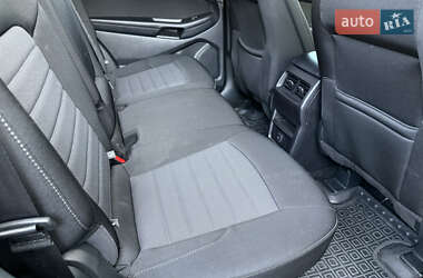 Внедорожник / Кроссовер Ford Edge 2018 в 