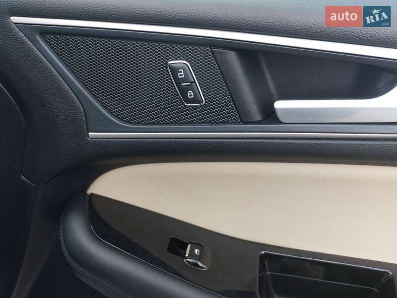 Внедорожник / Кроссовер Ford Edge 2018 в Одессе