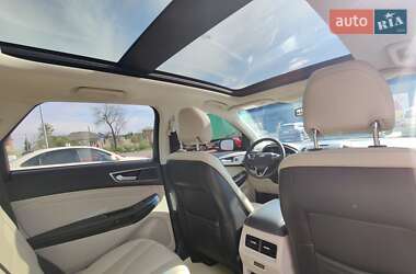 Внедорожник / Кроссовер Ford Edge 2016 в Львове