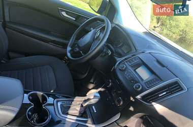 Внедорожник / Кроссовер Ford Edge 2015 в 