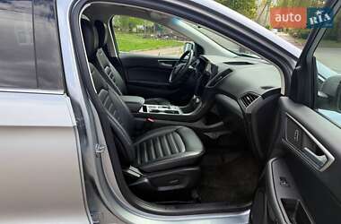 Внедорожник / Кроссовер Ford Edge 2022 в 