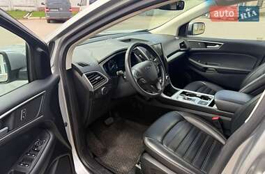 Внедорожник / Кроссовер Ford Edge 2022 в 