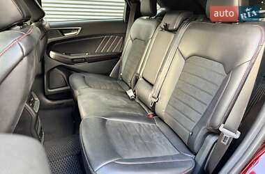 Внедорожник / Кроссовер Ford Edge 2022 в 