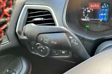 Внедорожник / Кроссовер Ford Edge 2022 в 