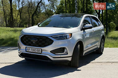 Внедорожник / Кроссовер Ford Edge 2019 в 