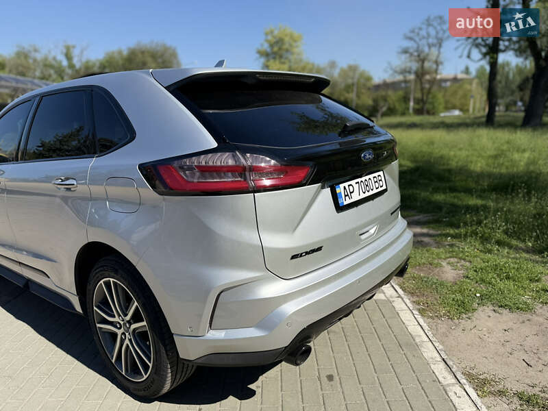 Внедорожник / Кроссовер Ford Edge 2019 в Запорожье фото 19 Внедорожник / Кроссовер Ford Edge 2019 в Запорожье