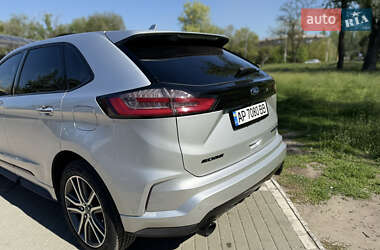 Внедорожник / Кроссовер Ford Edge 2019 в 