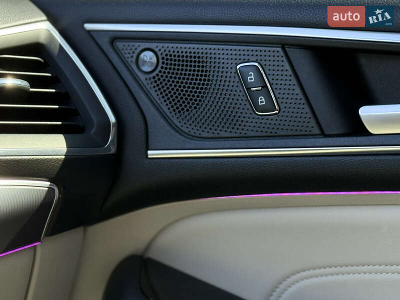 Внедорожник / Кроссовер Ford Edge 2019 в Запорожье фото 25 Внедорожник / Кроссовер Ford Edge 2019 в Запорожье