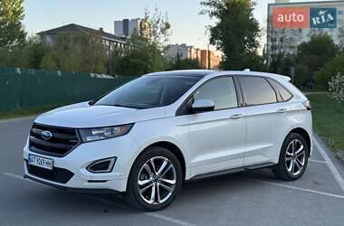 Внедорожник / Кроссовер Ford Edge 2015 в 
