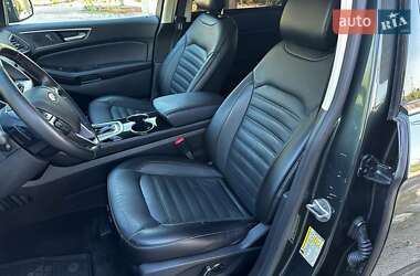 Внедорожник / Кроссовер Ford Edge 2015 в 