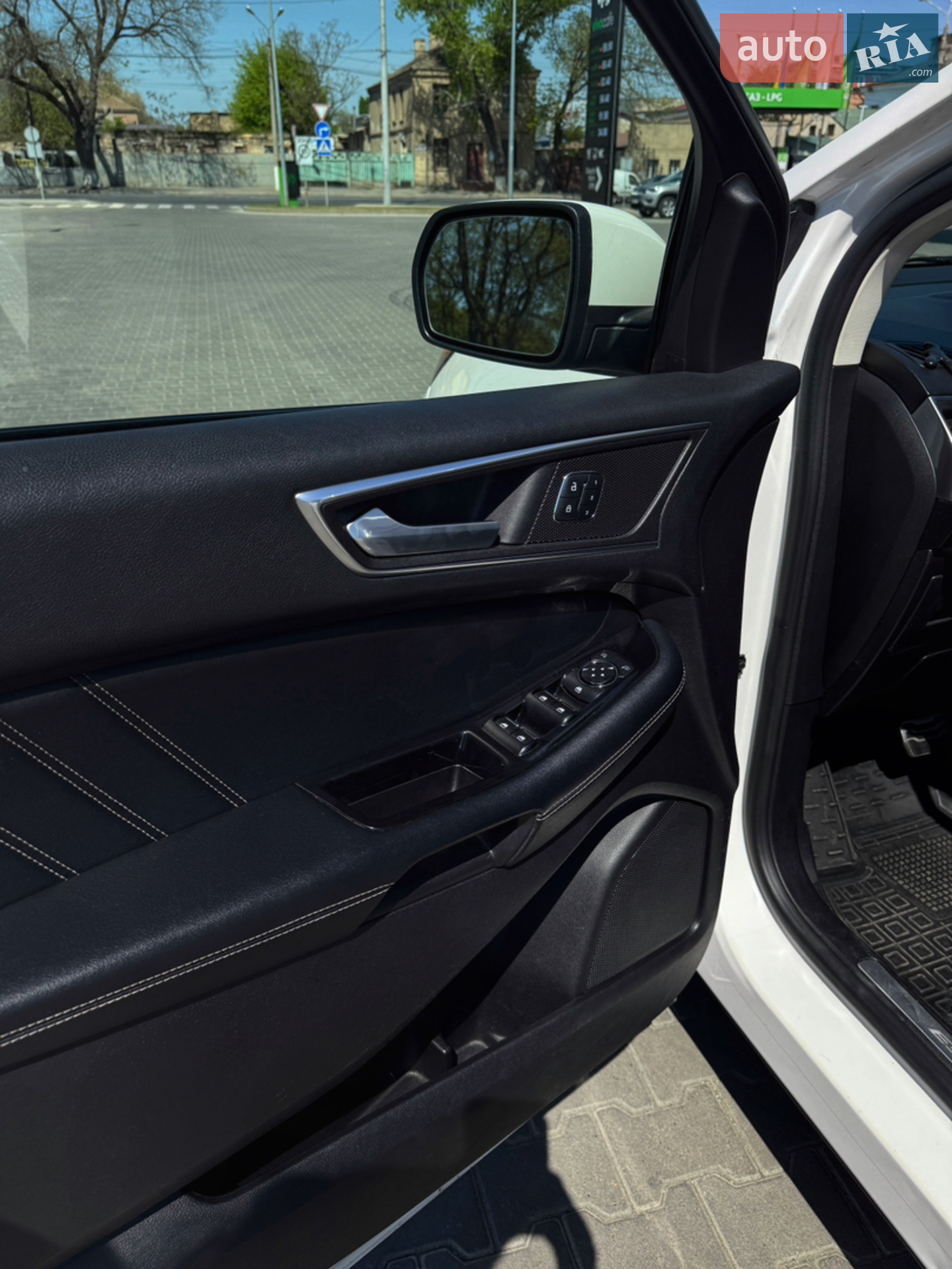 2015 Ford Edge - мініатюра 7