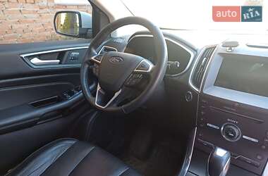 Внедорожник / Кроссовер Ford Edge 2016 в Кропивницком