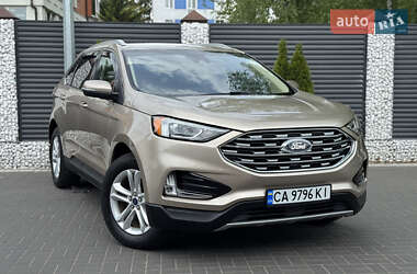 Внедорожник / Кроссовер Ford Edge 2020 в Черкассах