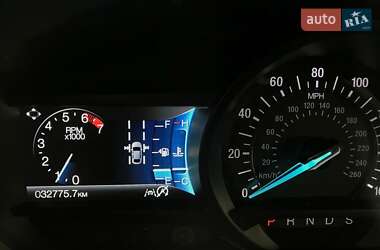 Внедорожник / Кроссовер Ford Edge 2022 в 