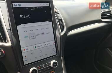 Внедорожник / Кроссовер Ford Edge 2022 в 