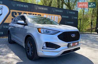 Внедорожник / Кроссовер Ford Edge 2018 в Хмельницком
