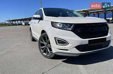 Внедорожник / Кроссовер Ford Edge 2016 в 