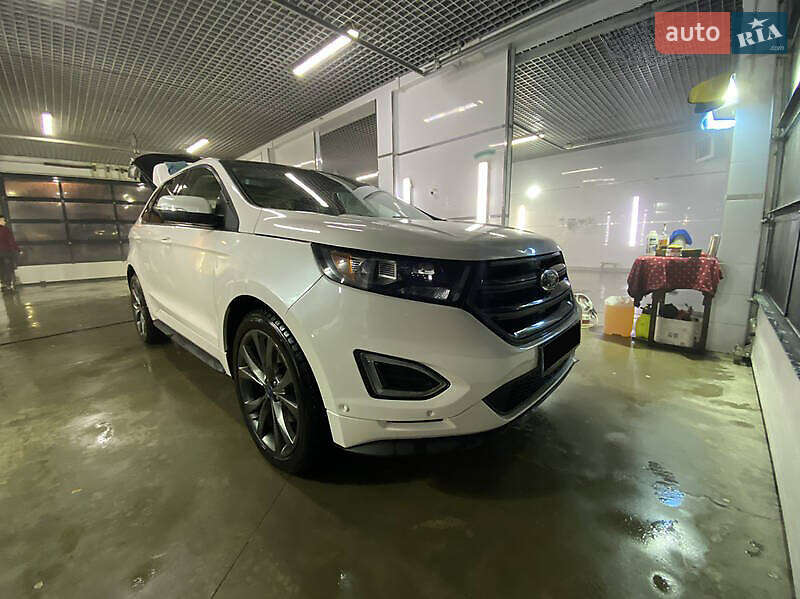 Внедорожник / Кроссовер Ford Edge 2016 в Киеве