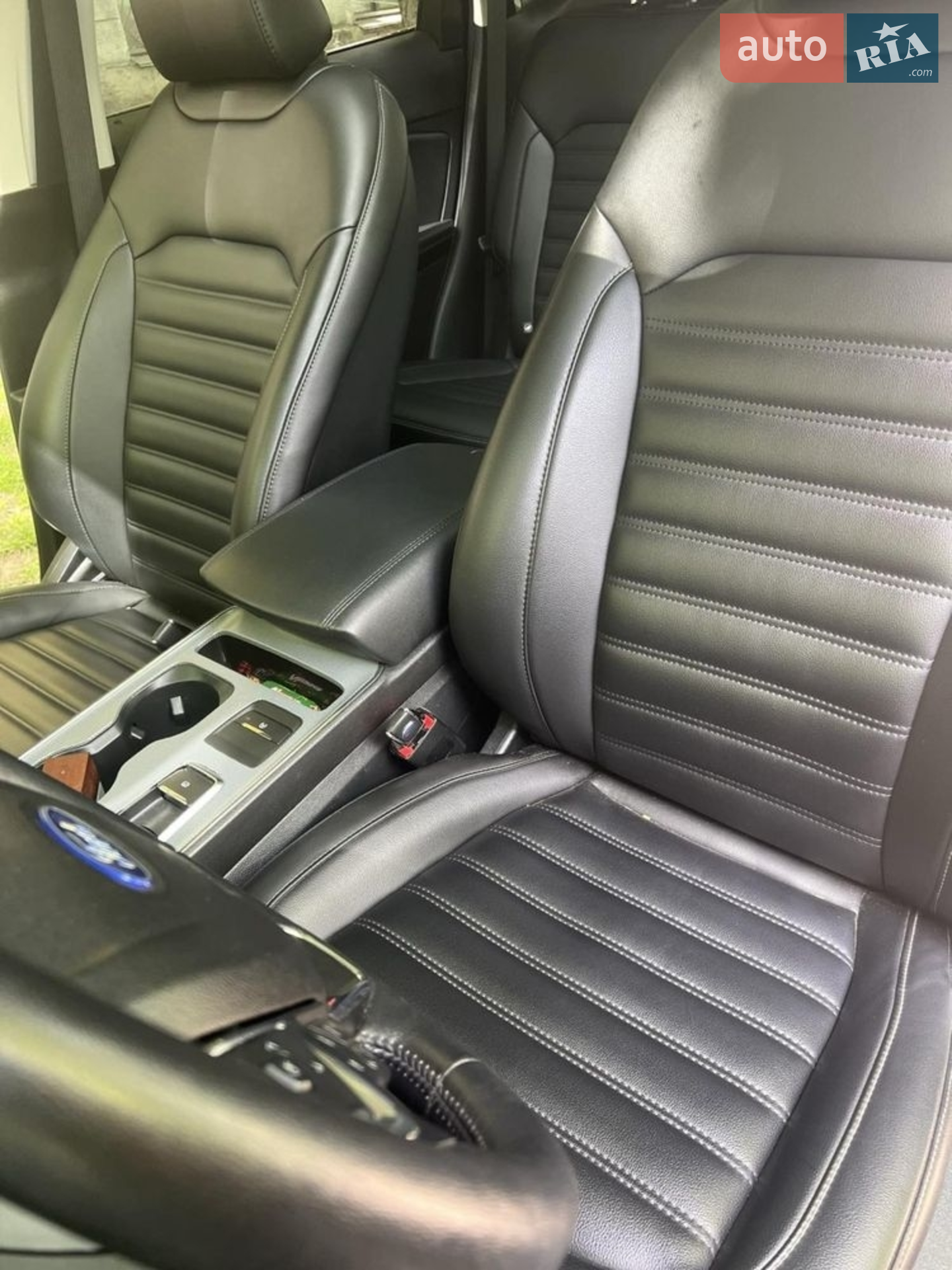 2021 Ford Edge - мініатюра 11