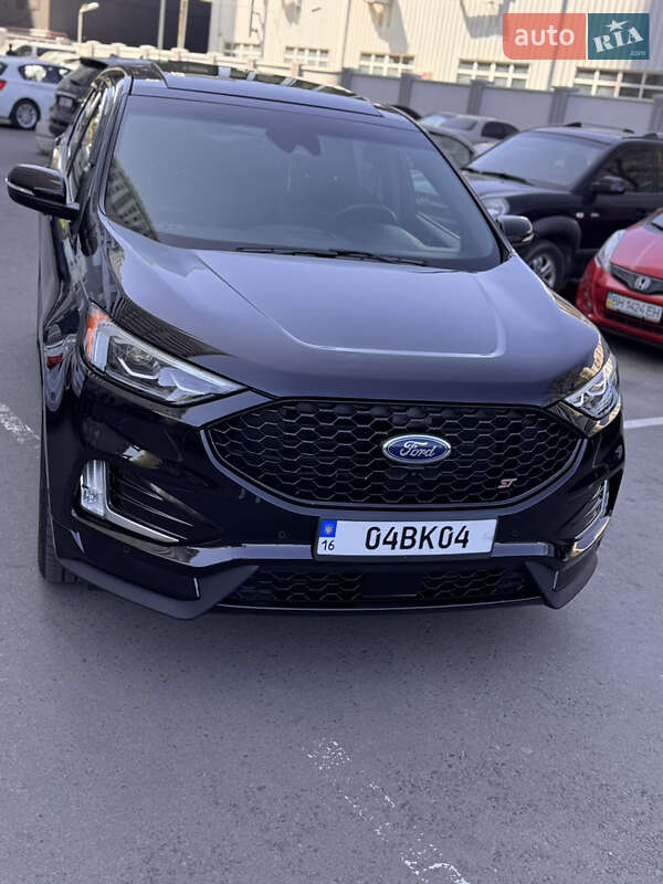 Внедорожник / Кроссовер Ford Edge 2020 в Одессе