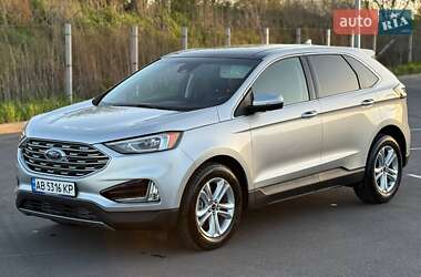 Внедорожник / Кроссовер Ford Edge 2019 в 