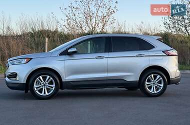 Внедорожник / Кроссовер Ford Edge 2019 в 