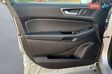 Внедорожник / Кроссовер Ford Edge 2019 в 