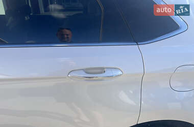 Внедорожник / Кроссовер Ford Edge 2015 в 