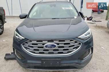 Позашляховик / Кросовер Ford Edge 2018 в Ірпені