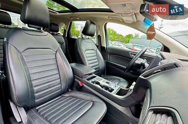 Внедорожник / Кроссовер Ford Edge 2022 в 