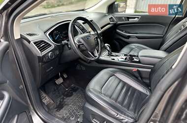 Внедорожник / Кроссовер Ford Edge 2016 в 