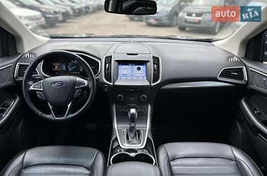 Внедорожник / Кроссовер Ford Edge 2017 в 