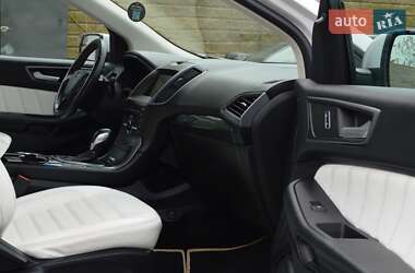 Внедорожник / Кроссовер Ford Edge 2016 в Одессе