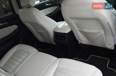Внедорожник / Кроссовер Ford Edge 2016 в Одессе