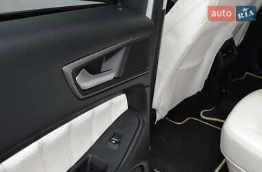 Внедорожник / Кроссовер Ford Edge 2016 в Одессе