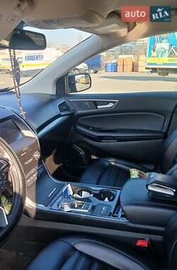 Внедорожник / Кроссовер Ford Edge 2018 в Киеве