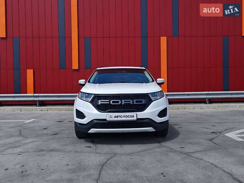 Внедорожник / Кроссовер Ford Edge 2015 в Киеве