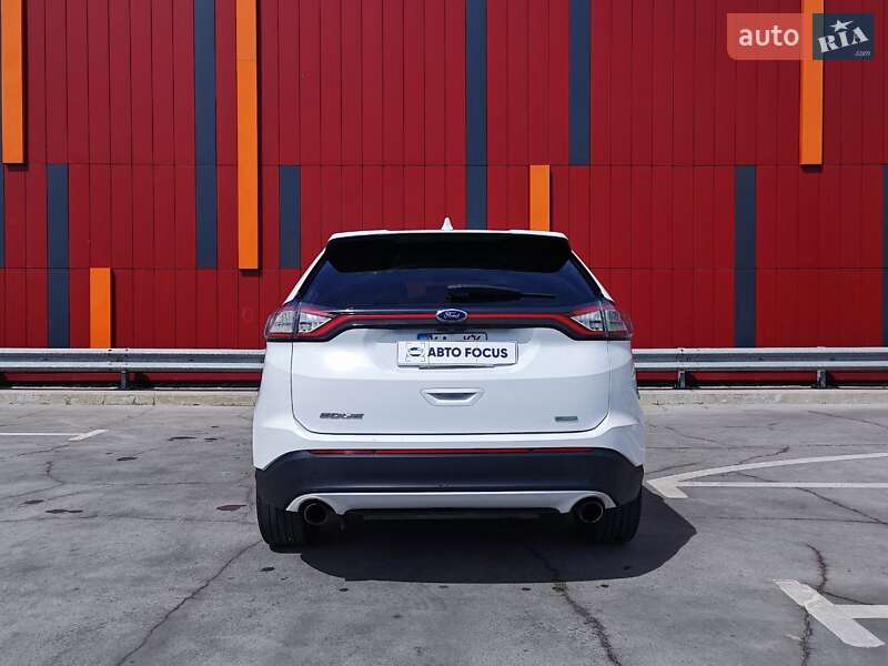 Внедорожник / Кроссовер Ford Edge 2015 в Киеве