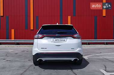Внедорожник / Кроссовер Ford Edge 2015 в 