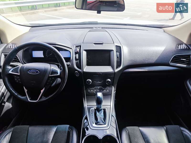 Внедорожник / Кроссовер Ford Edge 2015 в Киеве