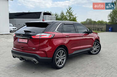 Внедорожник / Кроссовер Ford Edge 2020 в 