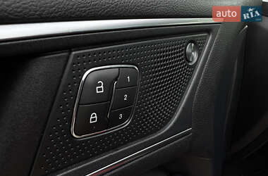 Внедорожник / Кроссовер Ford Edge 2020 в 