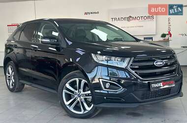 Внедорожник / Кроссовер Ford Edge 2016 в Киеве