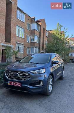 Внедорожник / Кроссовер Ford Edge 2019 в Сумах