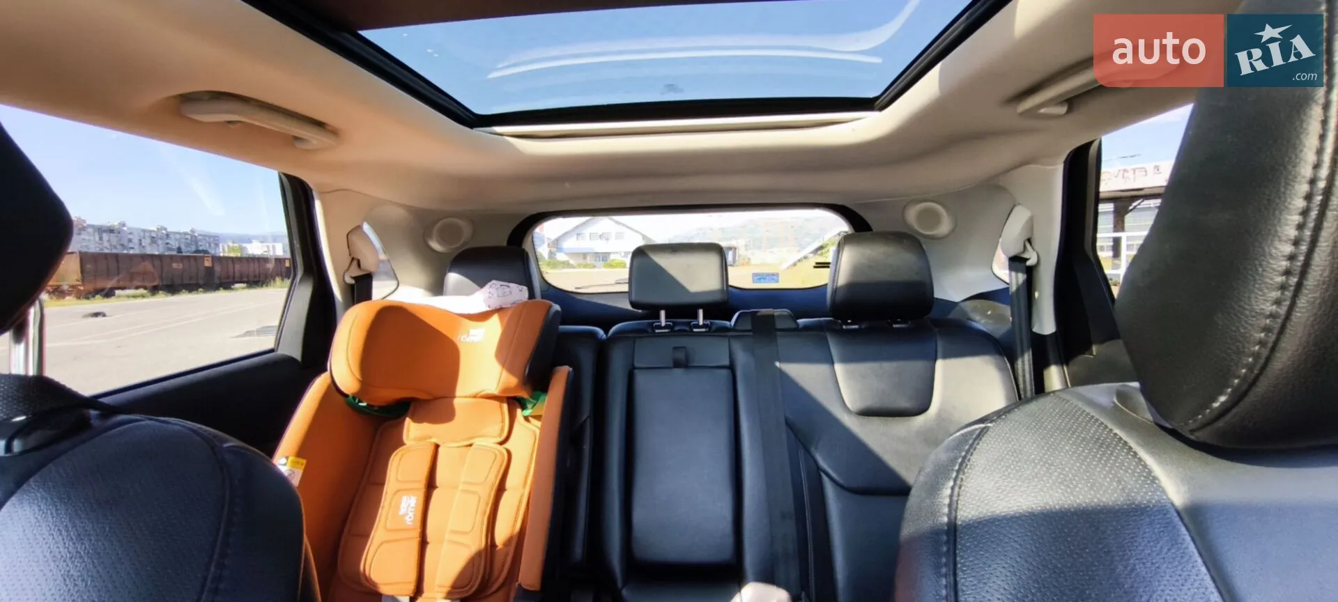 2017 Ford Edge - мініатюра 11