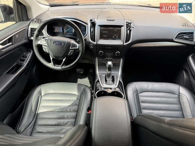 Внедорожник / Кроссовер Ford Edge 2015 в Виннице фото 11 Внедорожник / Кроссовер Ford Edge 2015 в Виннице