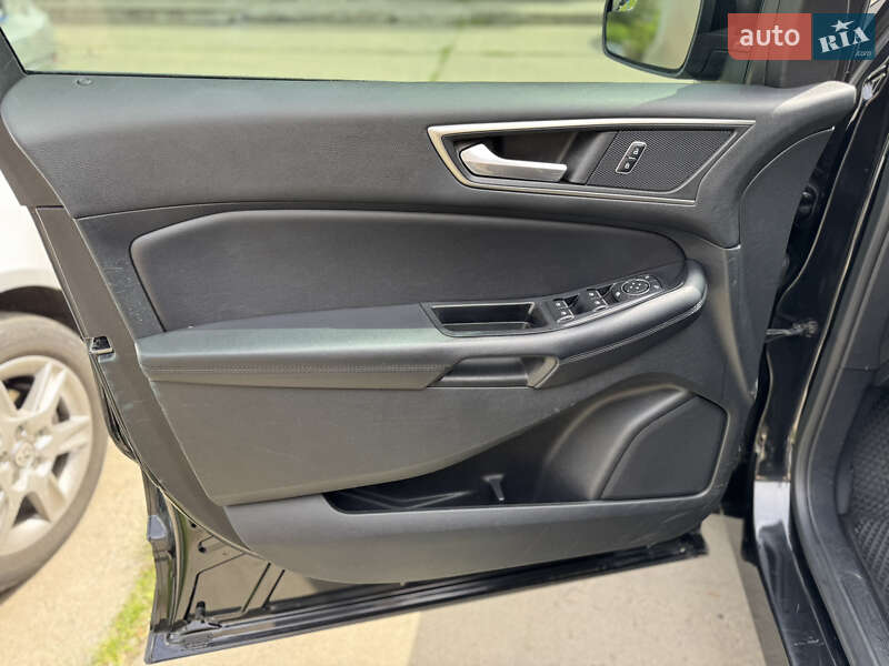 Внедорожник / Кроссовер Ford Edge 2015 в Виннице фото 16 Внедорожник / Кроссовер Ford Edge 2015 в Виннице
