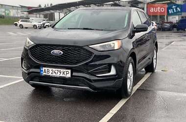 Внедорожник / Кроссовер Ford Edge 2023 в Киеве
